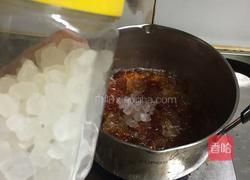 桃胶牛奶糖水的做法图解4