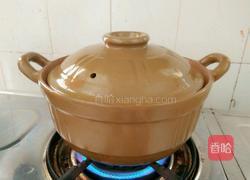 砂锅煮饭的做法图解6