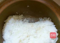 砂锅煮饭的做法图解10