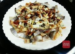 蒸鳗鱼的做法图解4