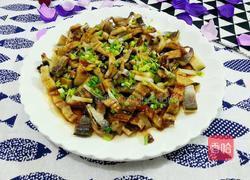 蒸鳗鱼的做法图解7