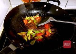 咕噜鸡脯肉的做法图解6