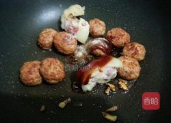 豆腐肉丸汤的做法图解9