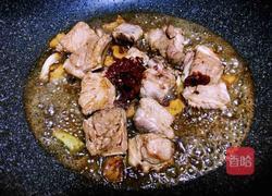 莴笋烧排骨的做法图解8