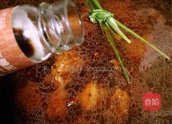 莴笋烧排骨的做法图解9