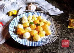 炸鹌鹑蛋的做法图解6