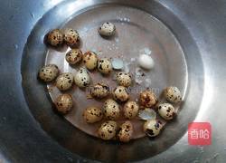 炸鹌鹑蛋的做法图解3