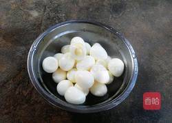 炸鹌鹑蛋的做法图解4