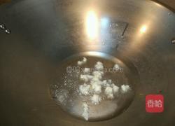 炒韭菜的做法图解2