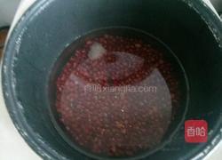 红豆卷饼的做法图解2