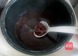 红豆卷饼的做法图解3