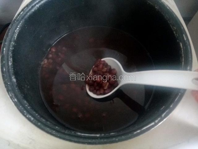 按煮粥健，煮好焐一小时