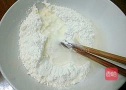 红豆卷饼的做法图解6