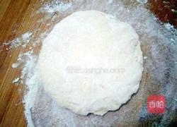 红豆卷饼的做法图解9