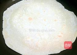 红豆卷饼的做法图解12