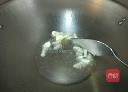 腊肉冬笋的做法图解4