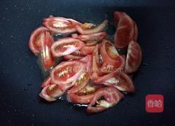 蕃茄炒牛肉的做法图解5