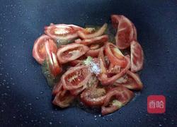 蕃茄炒牛肉的做法图解6