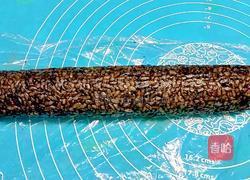 彩色饭团的做法图解6