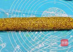 彩色饭团的做法图解10