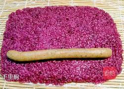 彩色饭团的做法图解11