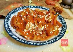 卤猪皮的做法图解9