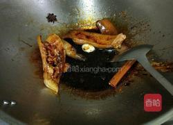 卤猪皮的做法图解3