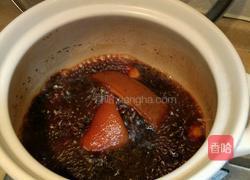 卤猪皮的做法图解7