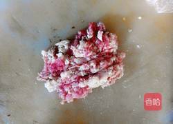 肉炒海带丝的做法图解2