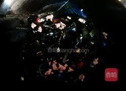 肉炒海带丝的做法图解5