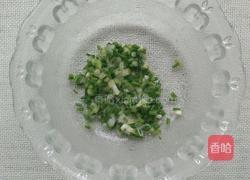 素炒南瓜的做法图解2