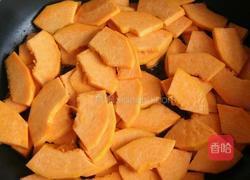 素炒南瓜的做法图解3