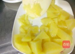 烤箱土豆饼的做法图解4