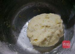烤箱土豆饼的做法图解8