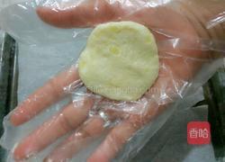 烤箱土豆饼的做法图解9