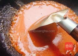 松鼠鱼的做法图解9