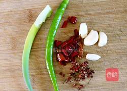 麻辣茄子的做法图解5