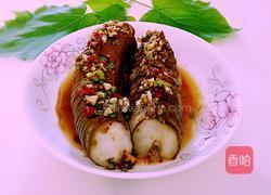 麻辣茄子的做法图解8