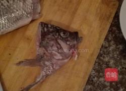 松鼠鱼的做法图解1