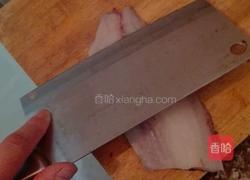 松鼠鱼的做法图解4
