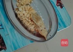 松鼠鱼的做法图解7