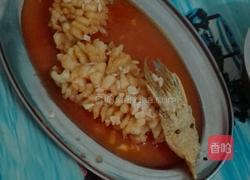 松鼠鱼的做法图解10