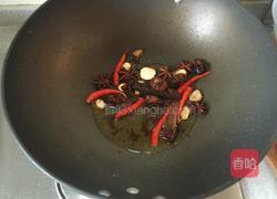 秘制牛腩的做法图解5