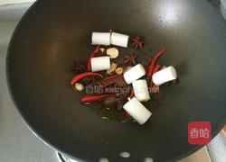 秘制牛腩的做法图解6