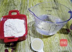 汉堡牛肉饼的做法图解1