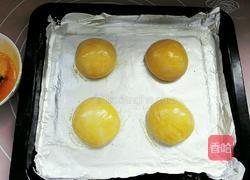 汉堡牛肉饼的做法图解11