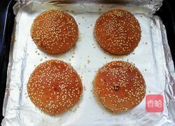 汉堡牛肉饼的做法图解14