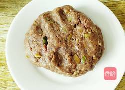 汉堡牛肉饼的做法图解15