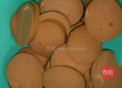 土豆烩火腿肠的做法图解2