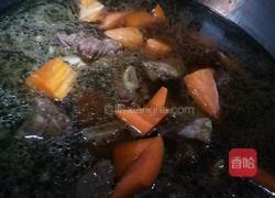 馕包肉的做法图解7